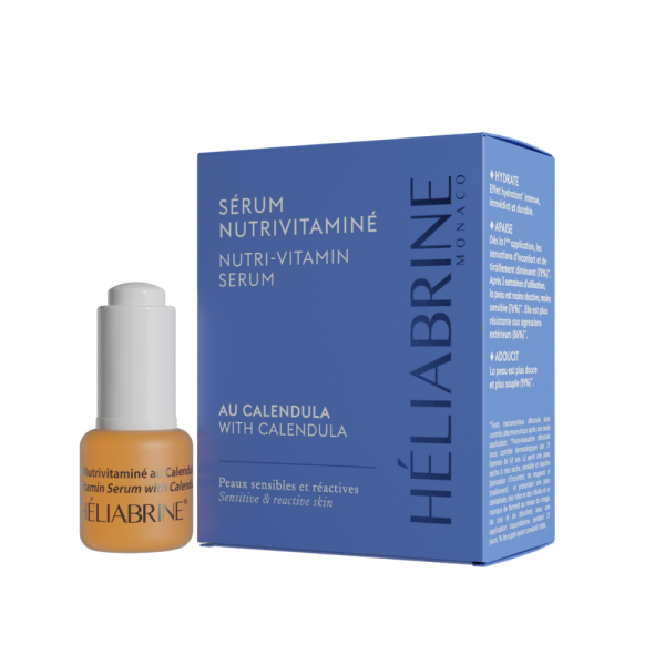 Honigklee Linie - Nutrivitamin Serum 15ml