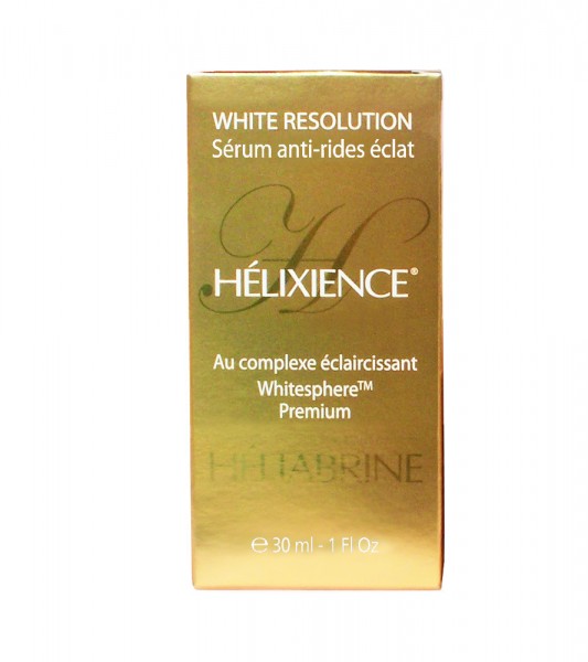 Helixience - Anti-Aging Serum 30ml