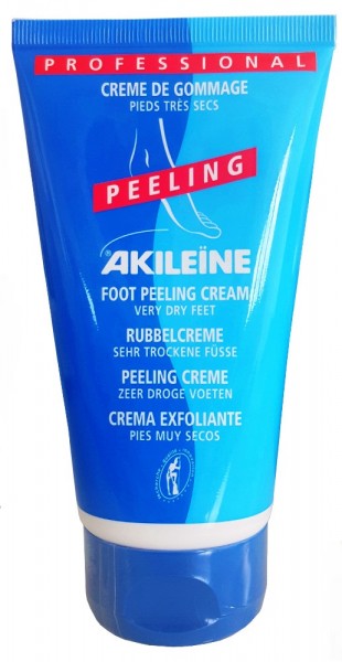 Akileine - Rubbelcreme 150ml