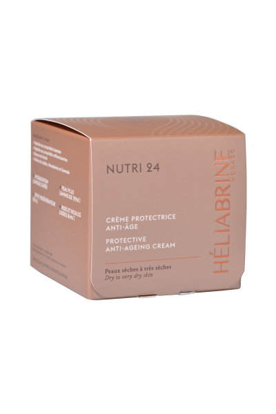 HP- Nutri 24 Creme 50ml