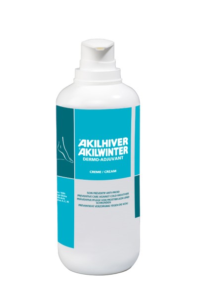 Akileine - Akilwinter 500ml SpF