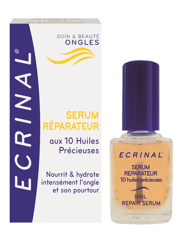 Nail Repair Serum,319 Akileine Shop