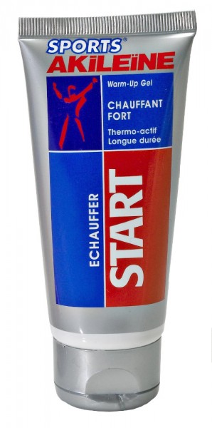 Start Wärme Gel 75ml