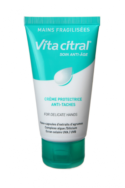 Vita Citral - Anti-Aging Handcreme 75ml
