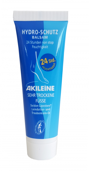 Akileine - Hydroschutz Balsam 30ml