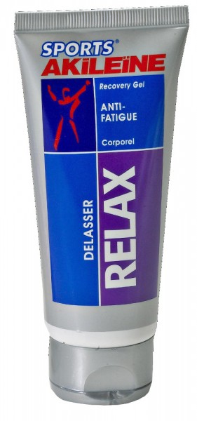 Akileine Sports - Relax 75ml