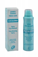 Akileine - Kälte Spray 150ml