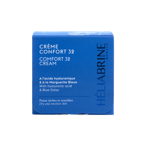 Honigklee Linie - Creme Komfort 32 50ml