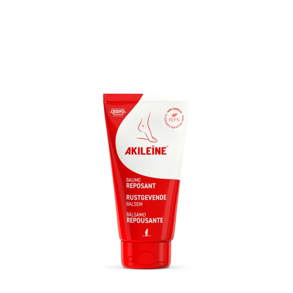 Akileine - Entspannender Fußbalsam 75ml