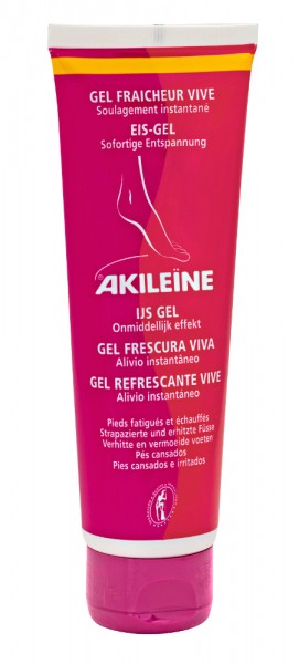 Akileine - Eis Gel 125ml