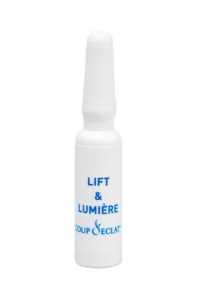 Coup d´Eclat - Lift & Glow 30x1ml Praxisware