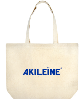 Akileine Strandtasche