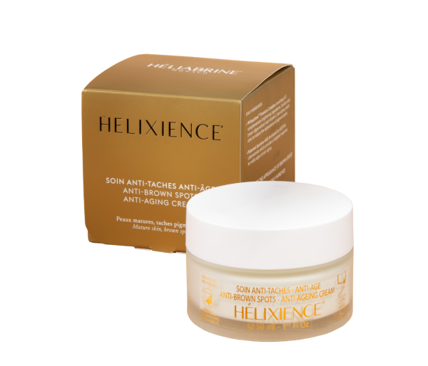 Helixience - Anti-Aging Gesichtspflege 50ml