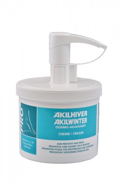 Akileine - Akilwinter 500ml SpF