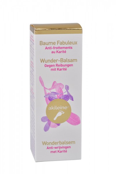 Akileine - Wunder Balsam 75ml