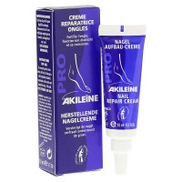 Akileine - Pro Nagel Aufbau Creme 10ml