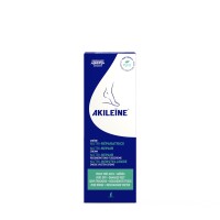 Akileine - Nutri-Repair Creme 100ml