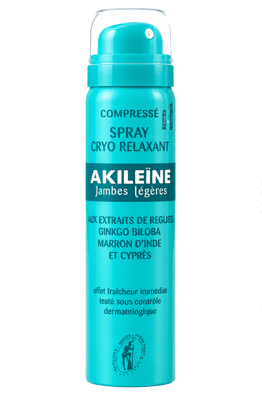 Akileine - Kälte Spray