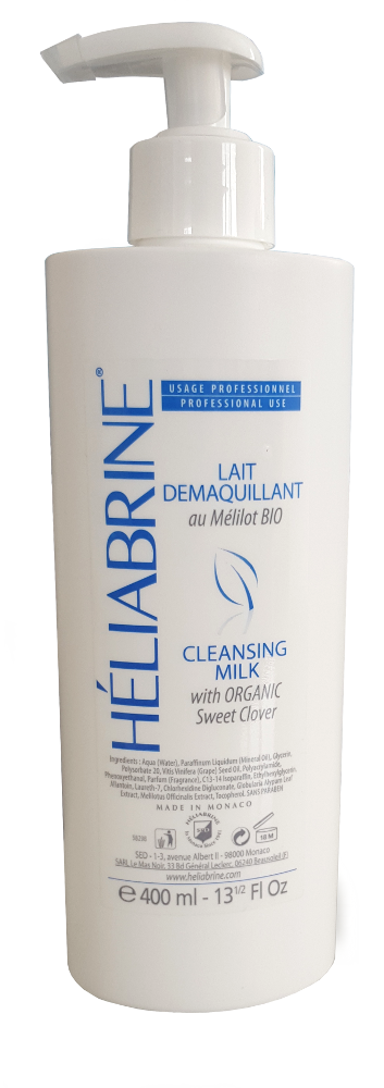 Honigklee-Reinigungs-ilch-400ml