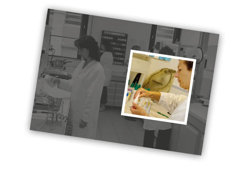 Akileine Fußpflege und Kosmetik mit Forschung und Entwicklung im eigenen Haus