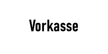 Zahlungsweise Vorkasse