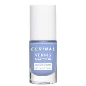 ECRINAL - Pflegender Farblack Lavande 5ml