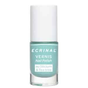ECRINAL - Pflegender Farblack Mint 5ml