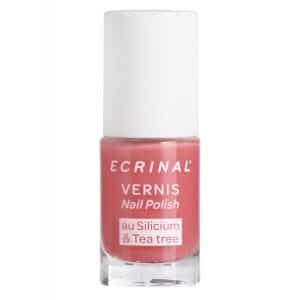 ECRINAL - Pflegender Farblack Rosewood 5ml