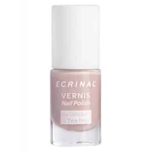 ECRINAL - Pflegender Farblack Light Nude 5ml