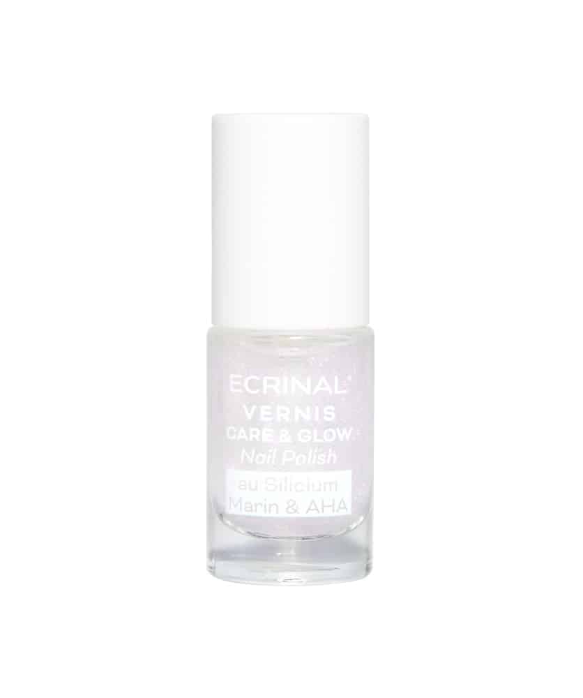 ECRINAL - Pflegender Farblack Iridescent 5ml